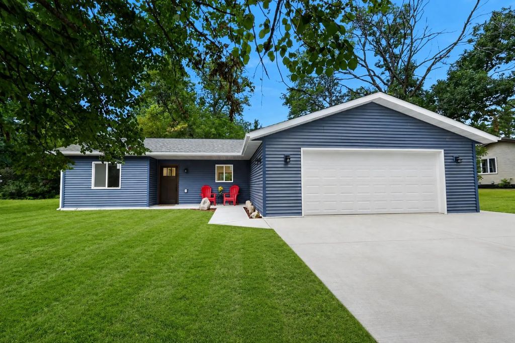 1125 Ne 6th Avenue, Grand Rapids