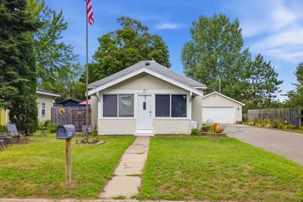313 1st Avenue Ne, Brainerd