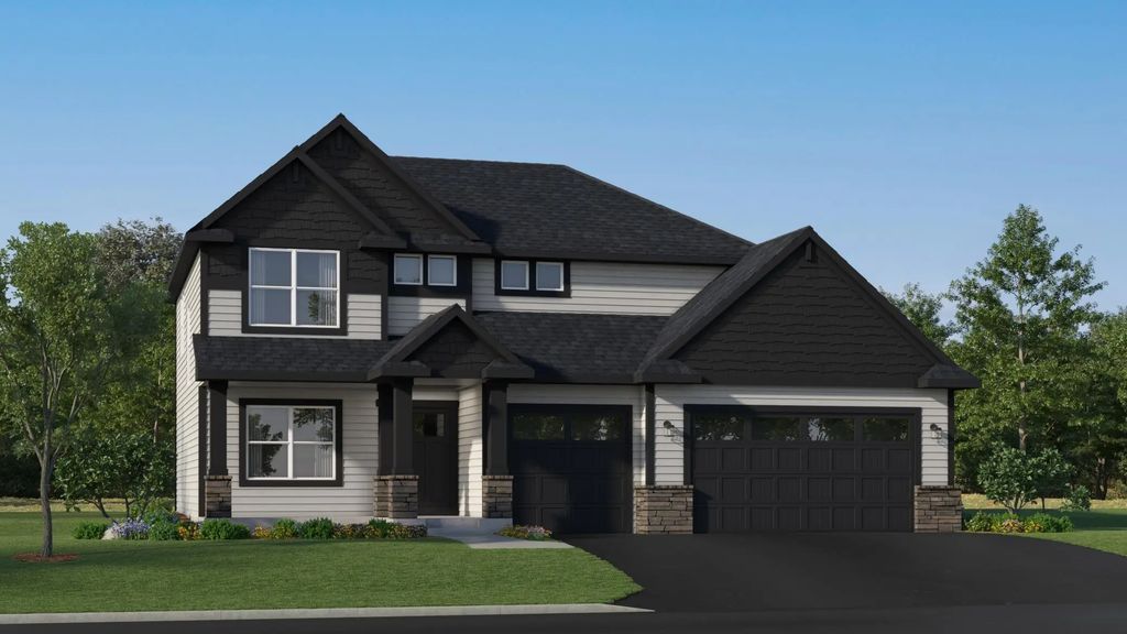 2058 Norway Lane, Lino Lakes