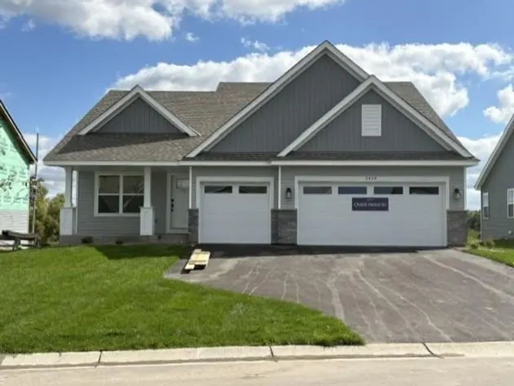 2428 Jandell Avenue Ne, Saint Michael