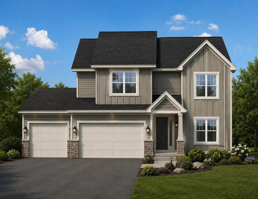 10514 Kalen Drive Ne, Hanover