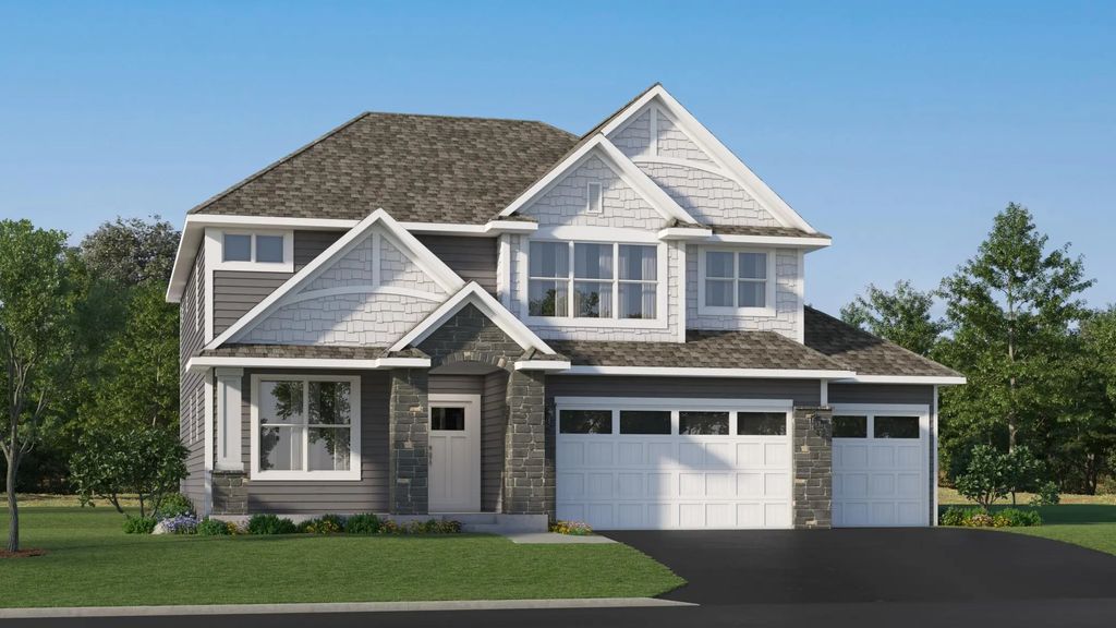 20034 68th Place, Corcoran