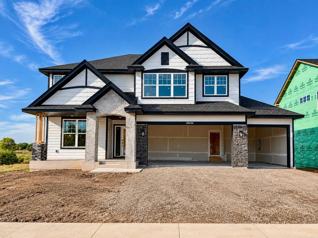 20034 68th Place, Corcoran
