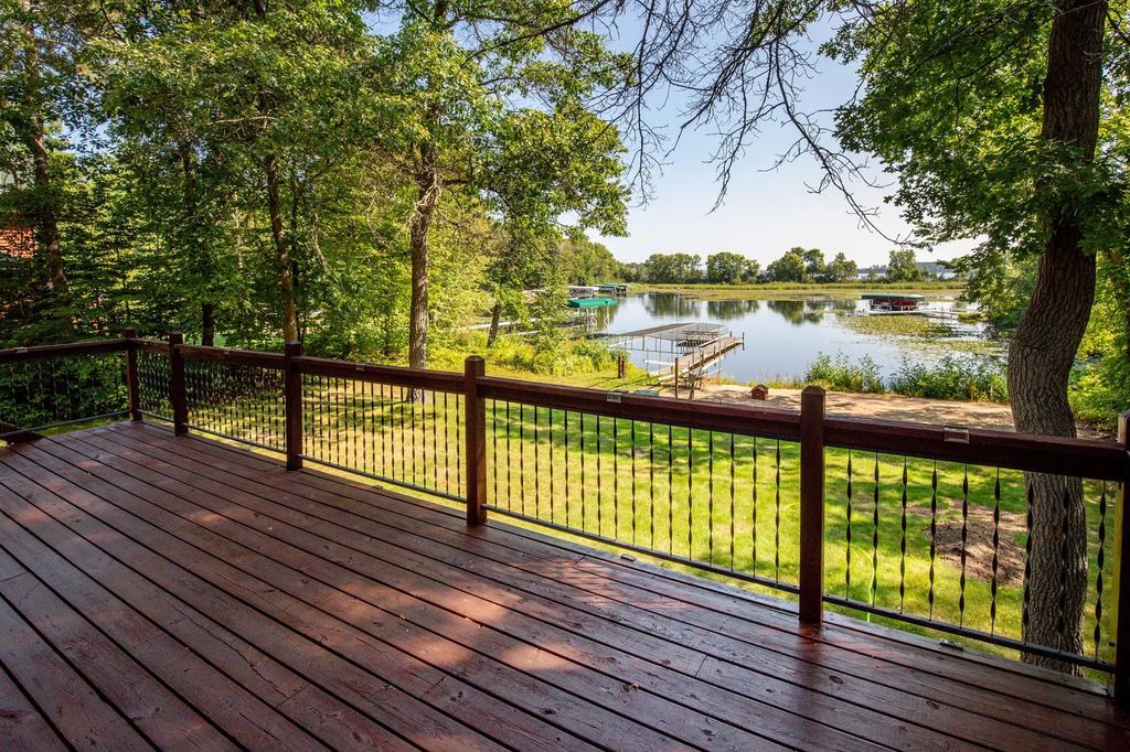 35778 Twin Pond Lane, Pequot Lakes