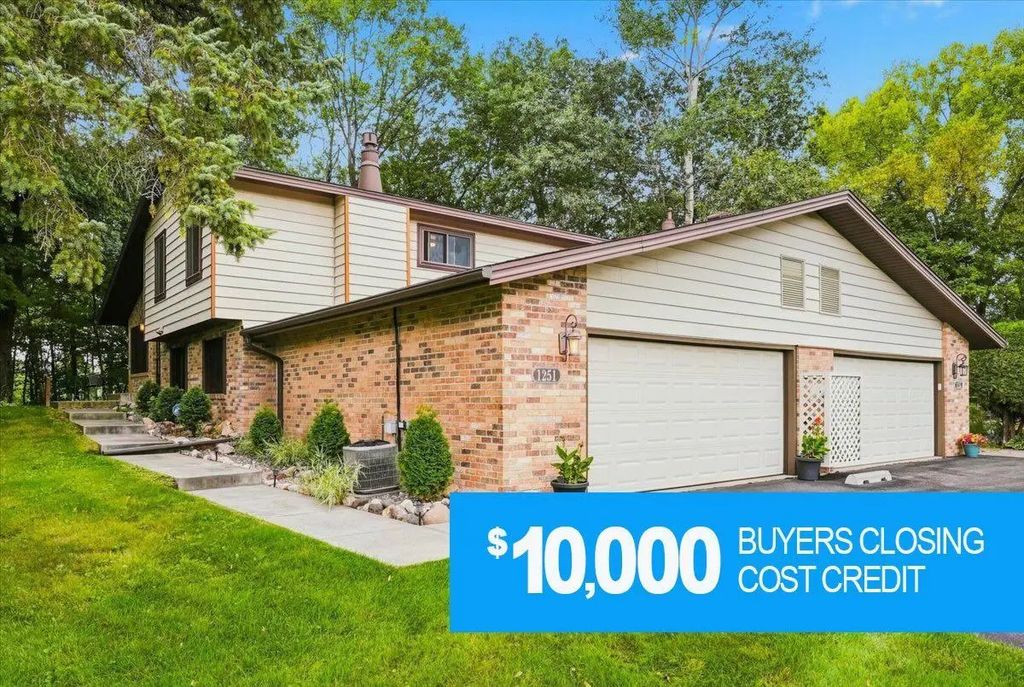 1251 Archer Lane N, Plymouth