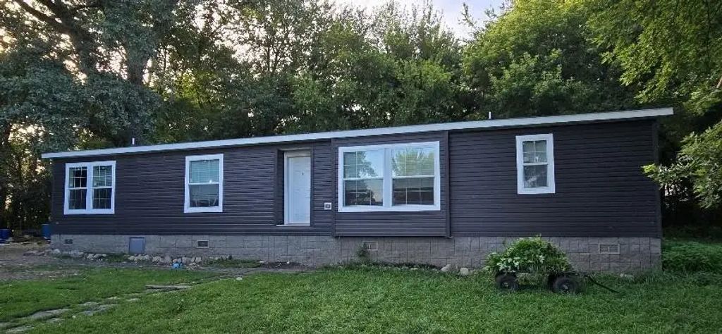 290 160th Street, Sherburn