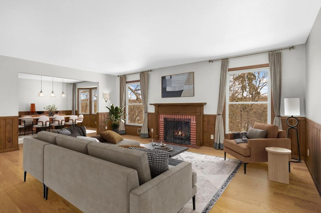 4030 Wasatch Lane, Golden Valley