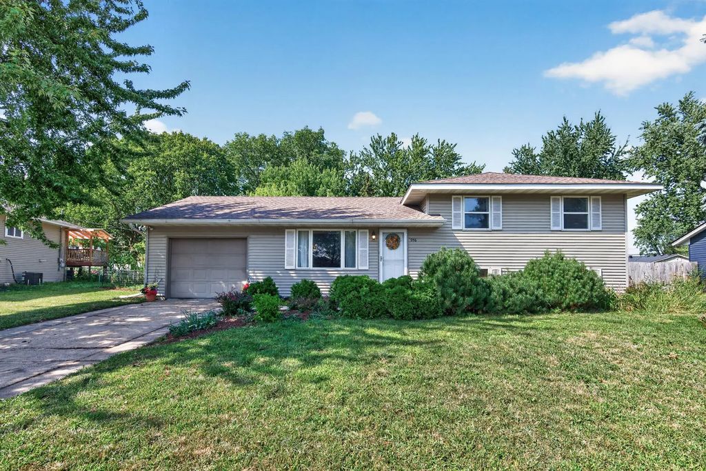 958 Cortland Drive, Apple Valley