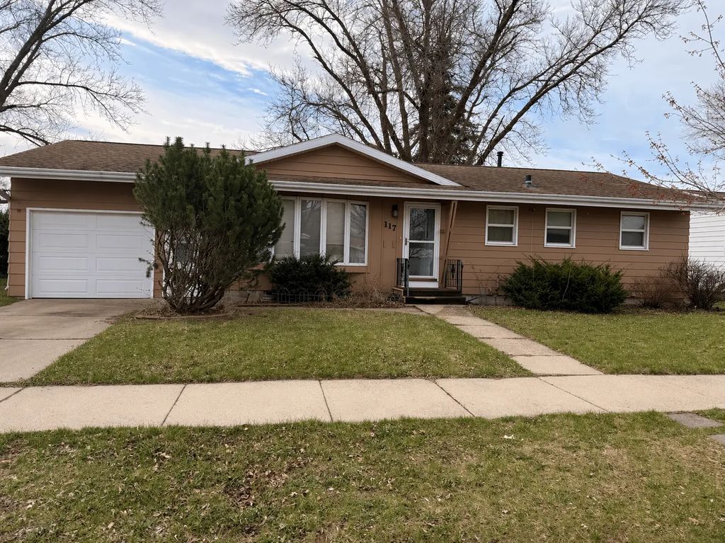 117 Southdale Street Se, Sleepy Eye