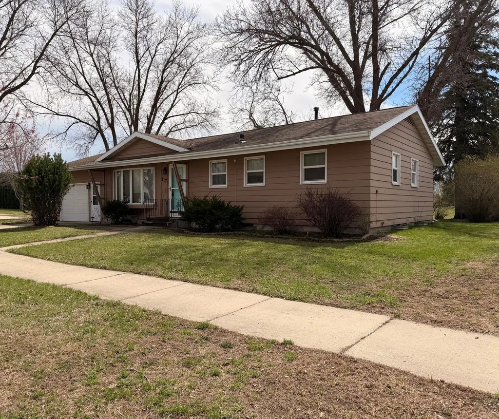 117 Southdale Street Se, Sleepy Eye