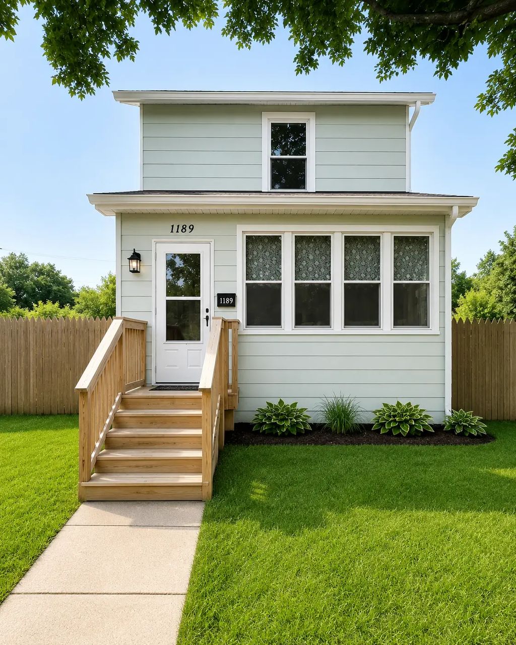 1189 Earl Street, Saint Paul