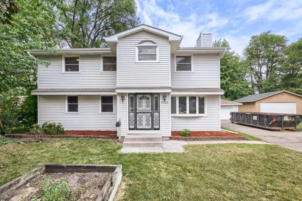 8536 15th Avenue S, Bloomington