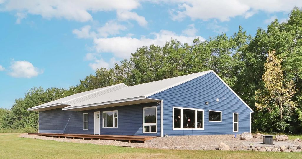 40687 340th Lane, Aitkin