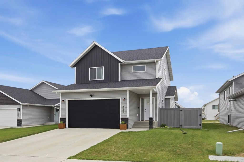 6029 Kodiak Lane, Horace