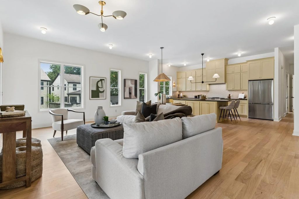3711 Colgate Avenue 1, Minneapolis