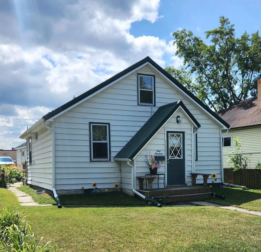 119 13th Street W, International Falls
