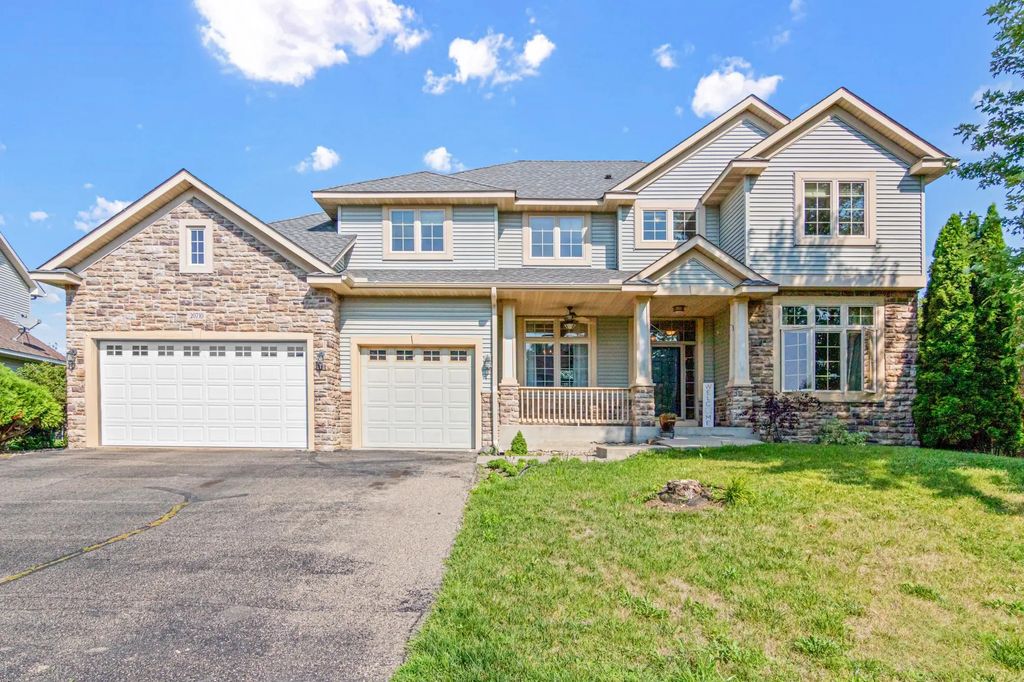 20710 Helena Lane, Lakeville