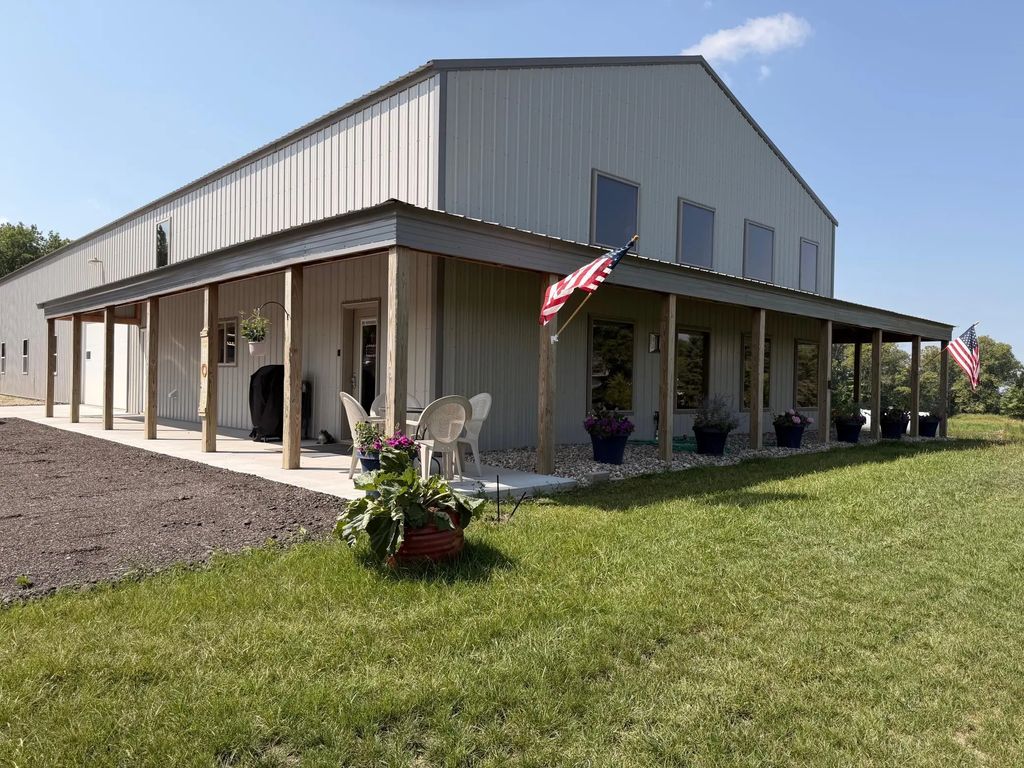 20561 County Highway 25, Detroit Lakes