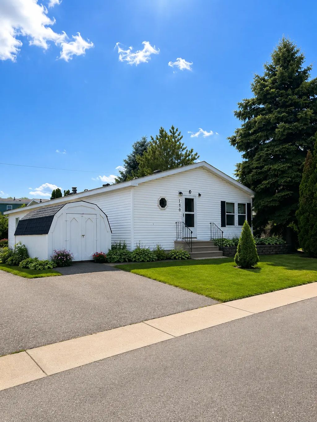 150 Star Circle, Vadnais Heights