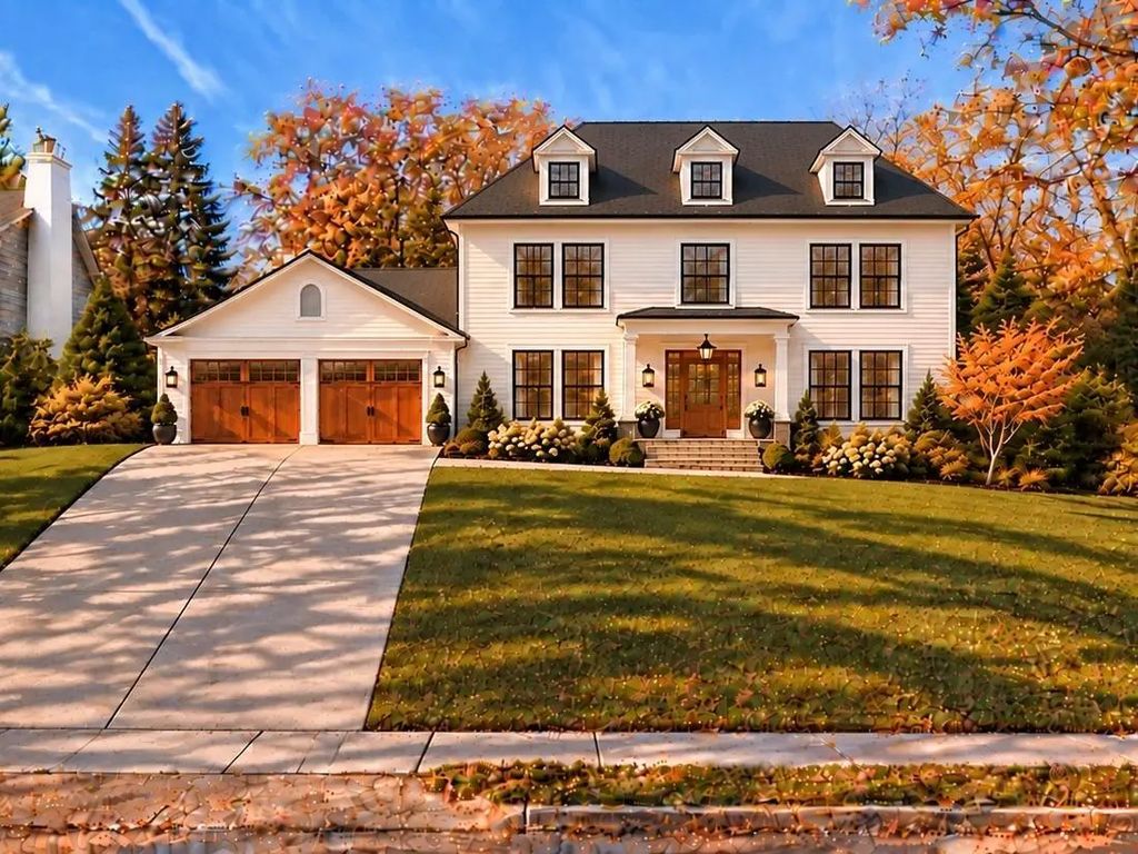 4706 Sunnyside Road, Edina