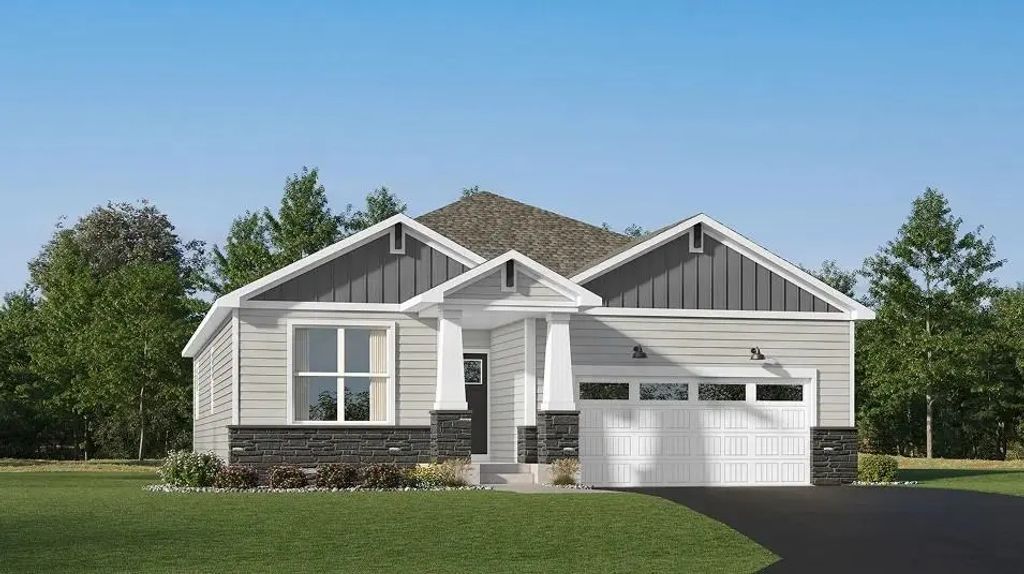 20137 Ginseng Way, Lakeville