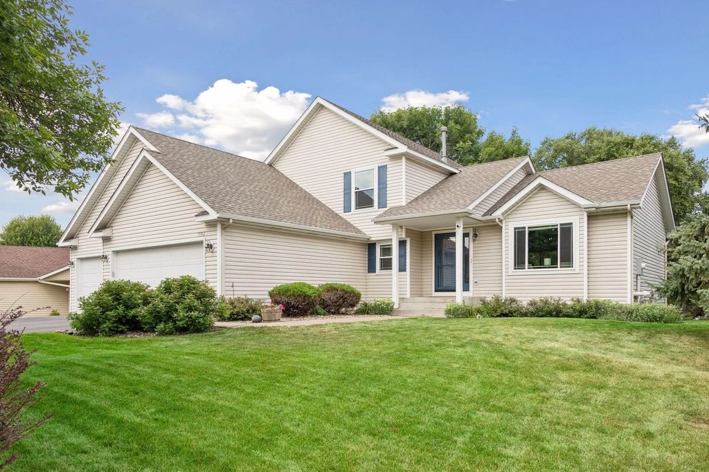 10362 Fox Run Road, Woodbury