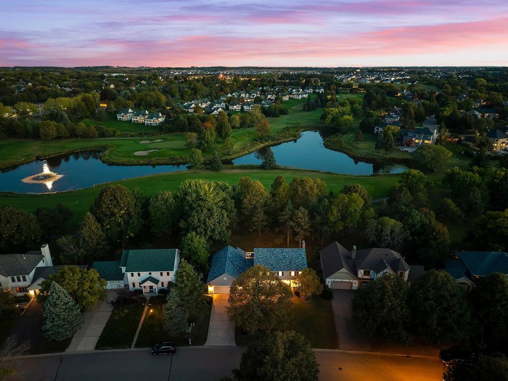 3563 Rae Lane, Woodbury