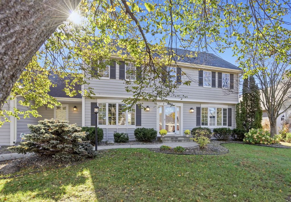 3563 Rae Lane, Woodbury