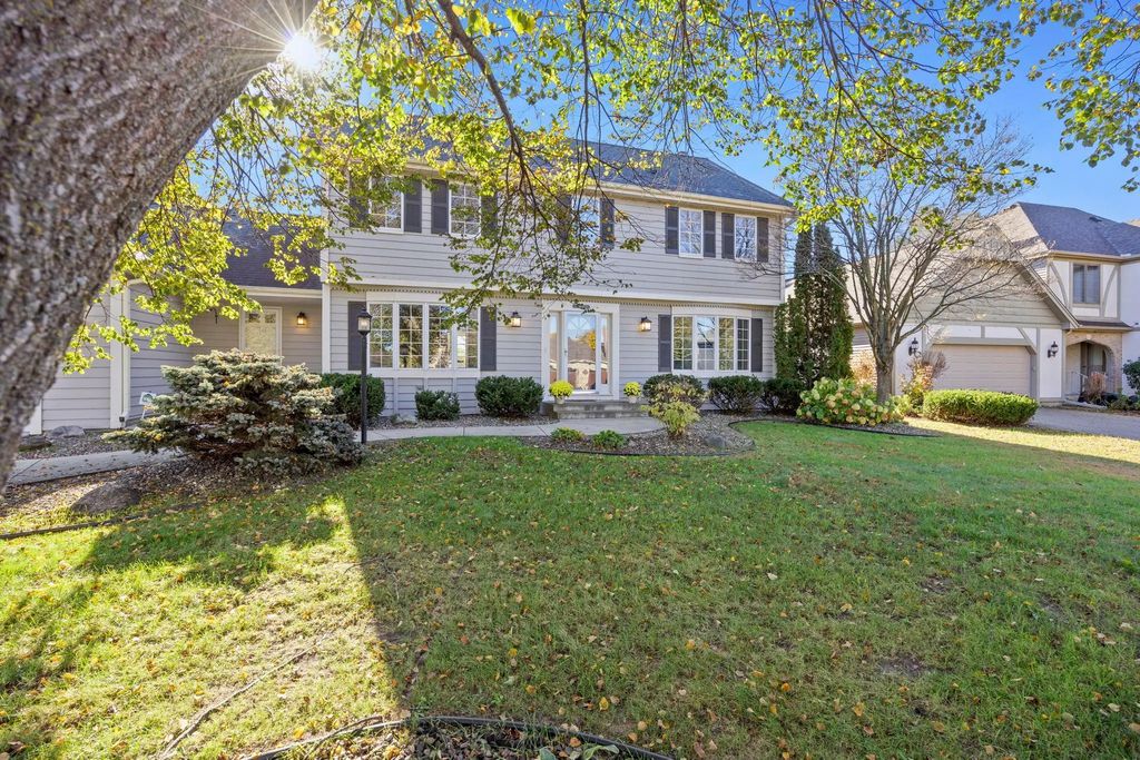 3563 Rae Lane, Woodbury