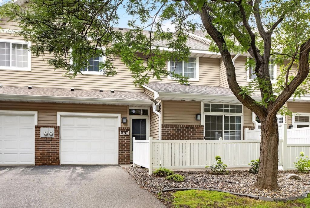 14218 Plymouth Avenue 3, Burnsville