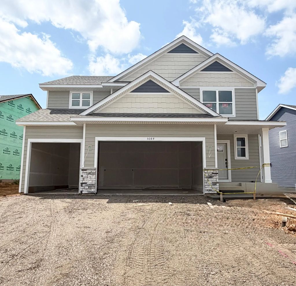 5084 Windlass Drive, Woodbury