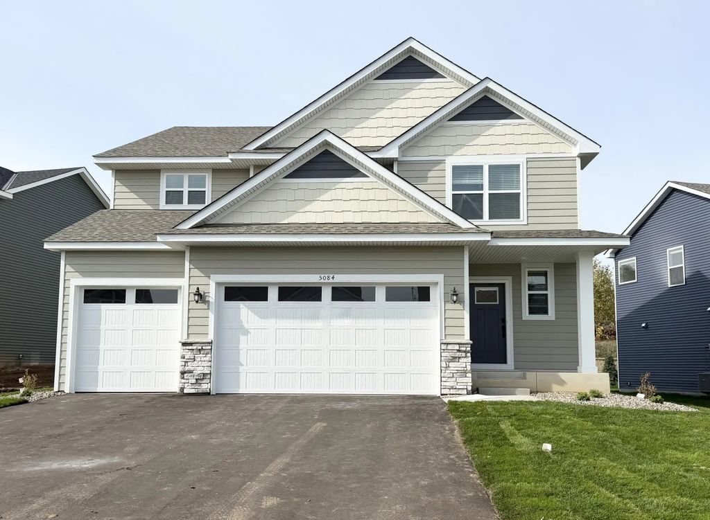 5084 Windlass Drive, Woodbury