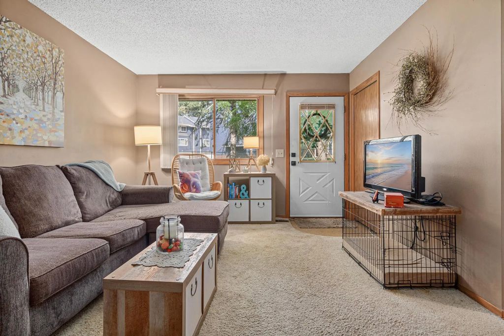 11344 Ibis Street Nw, Coon Rapids
