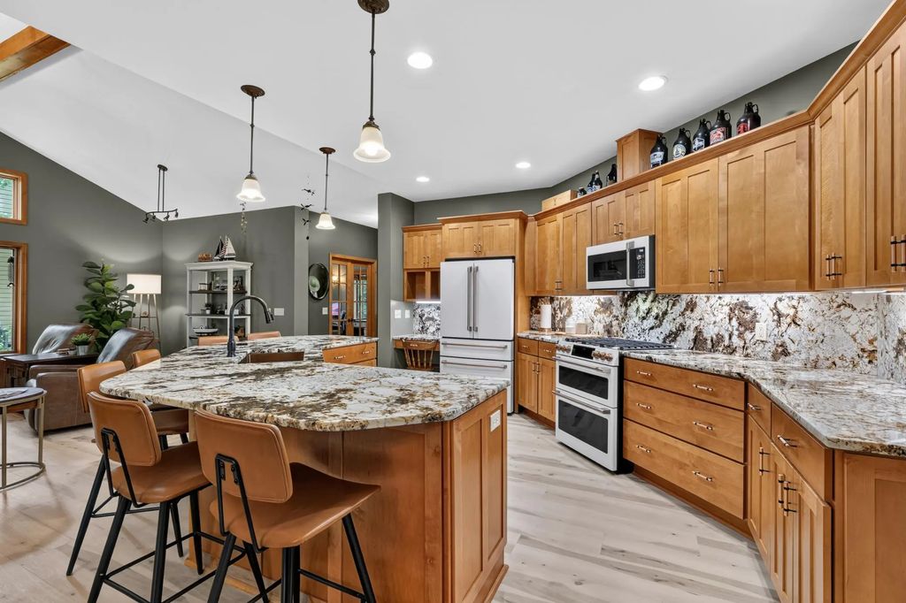 24773 Cove Trail, Nisswa