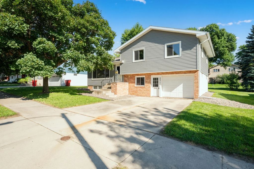 807 26th Street Nw, Rochester