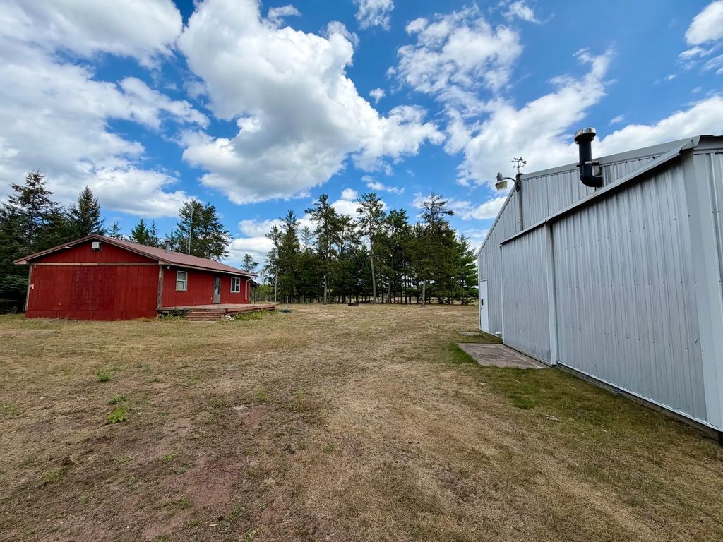 13911 S Fairbanks Road, Gordon