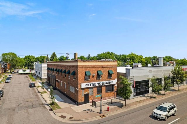 1533 University Avenue W, St Paul