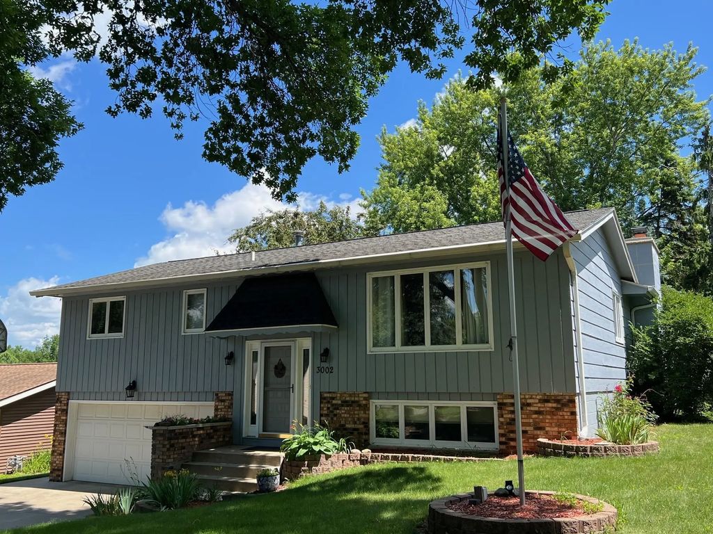 3002 7th Avenue Nw, Rochester
