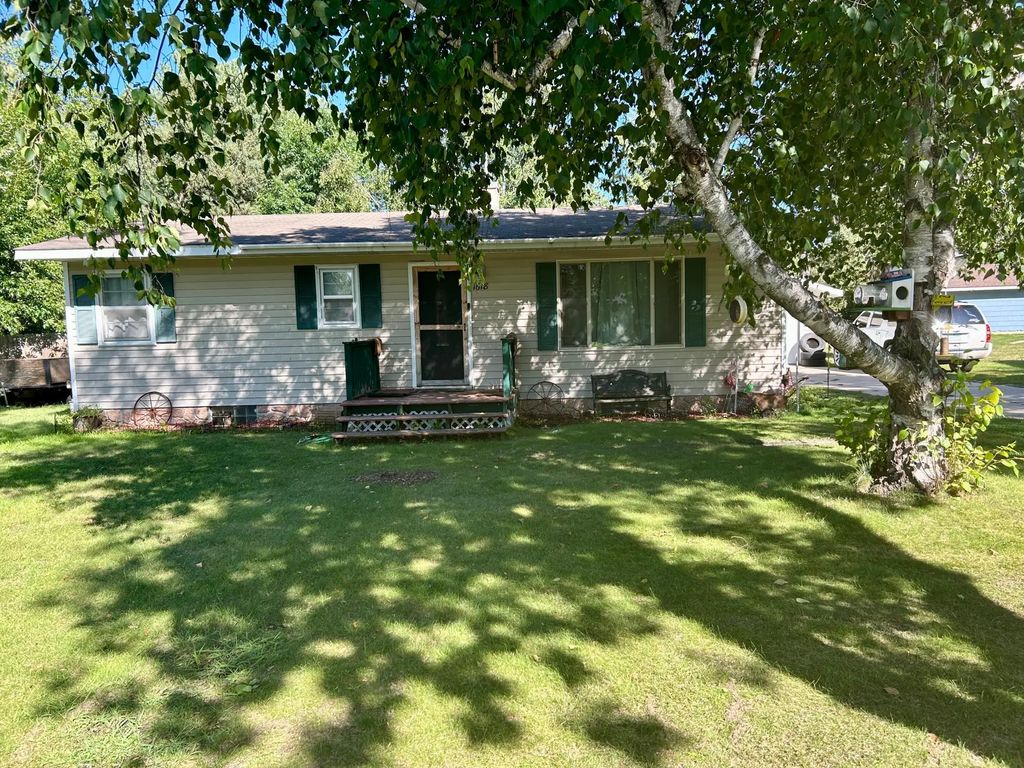 1618 Southbrook Lane, Wadena