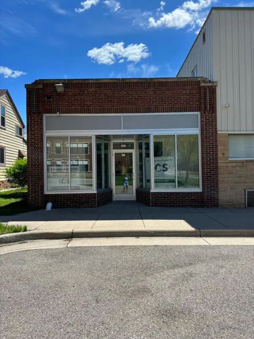 1005 N Broad Street, Mankato