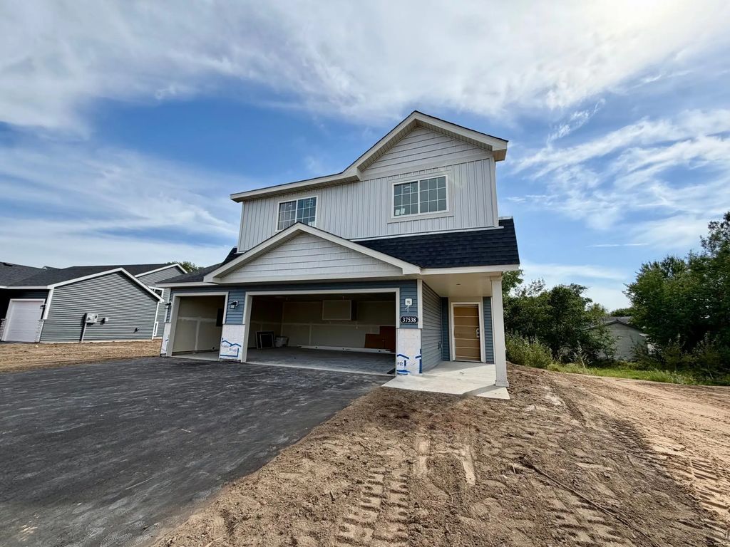 37538 Greenway Avenue, North Branch