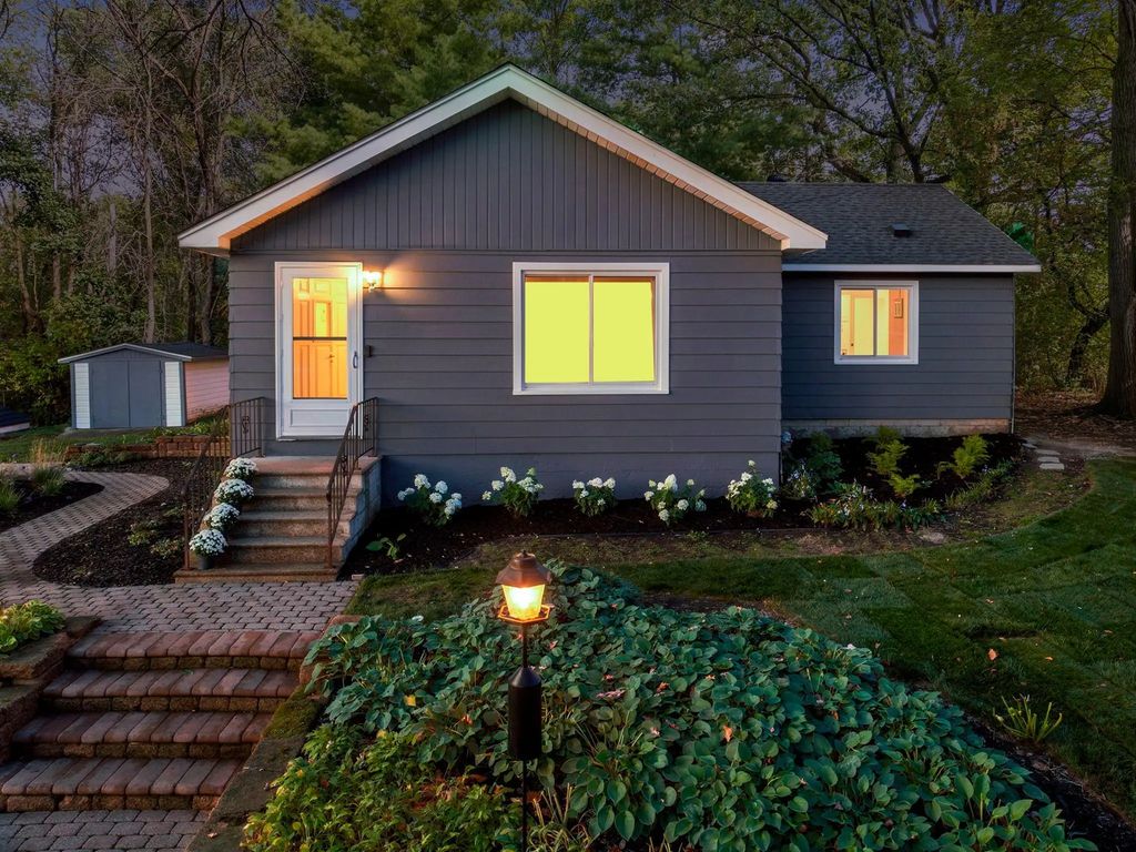4031 Victoria Street, Minnetonka