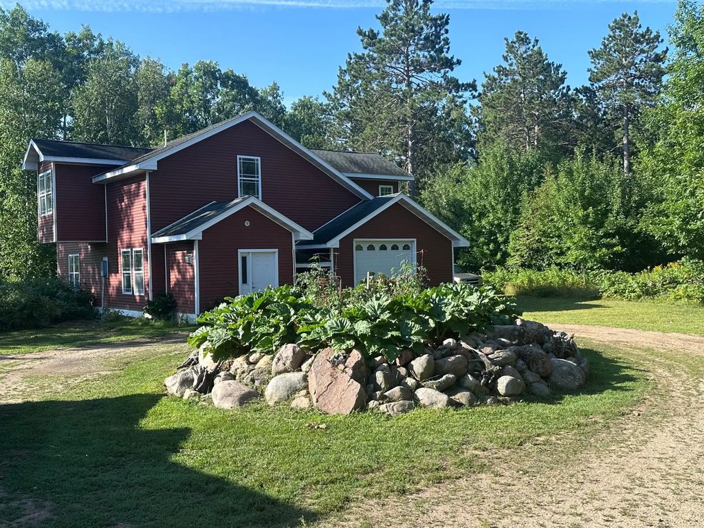4909 40th Street Sw, Pine River