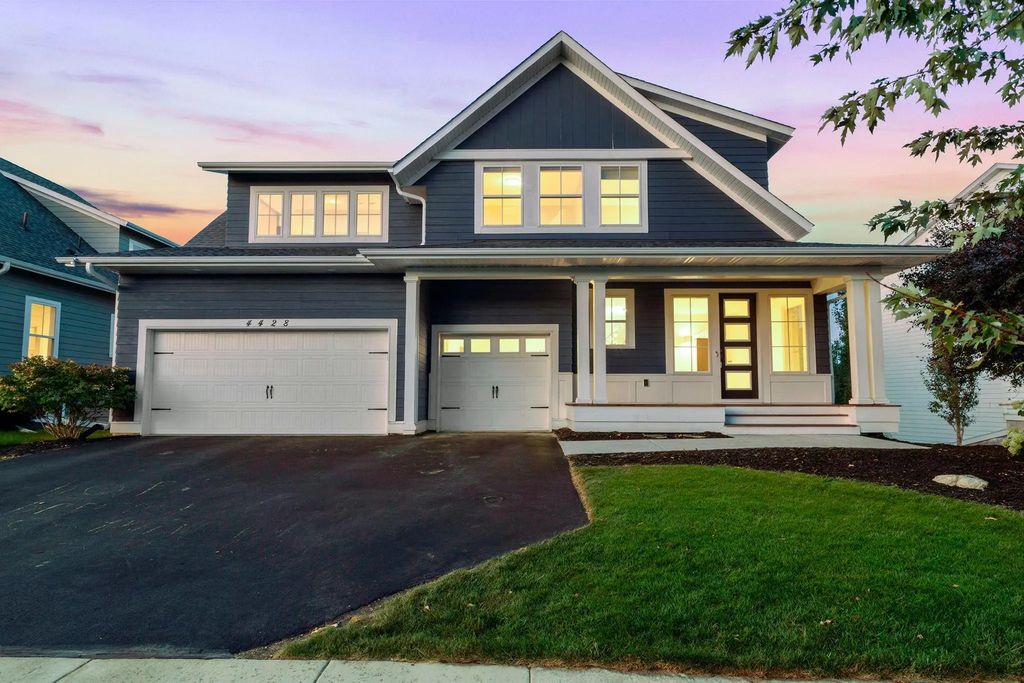 4428 Millstone Drive, Chaska