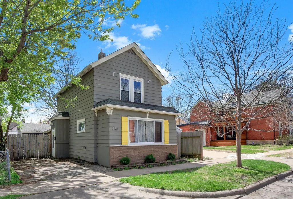 454 Michigan Street, Saint Paul