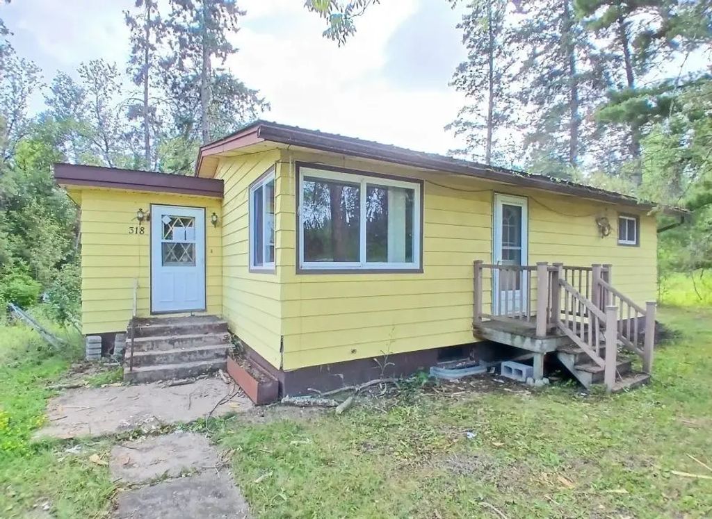 318 2nd Avenue Nw, Cook