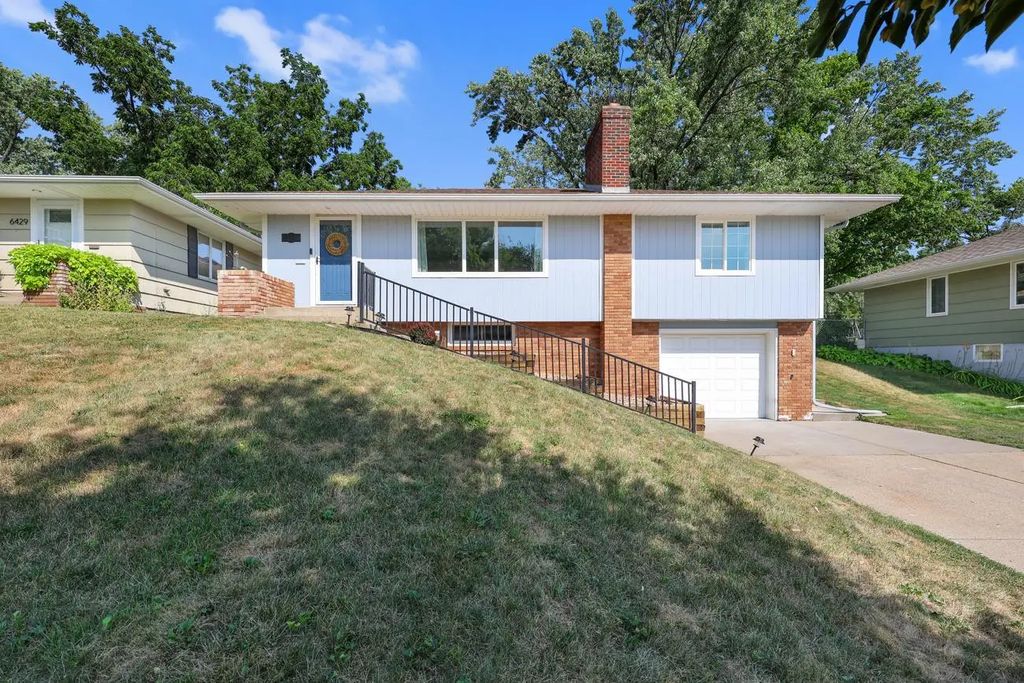 6435 Vincent Avenue S, Richfield