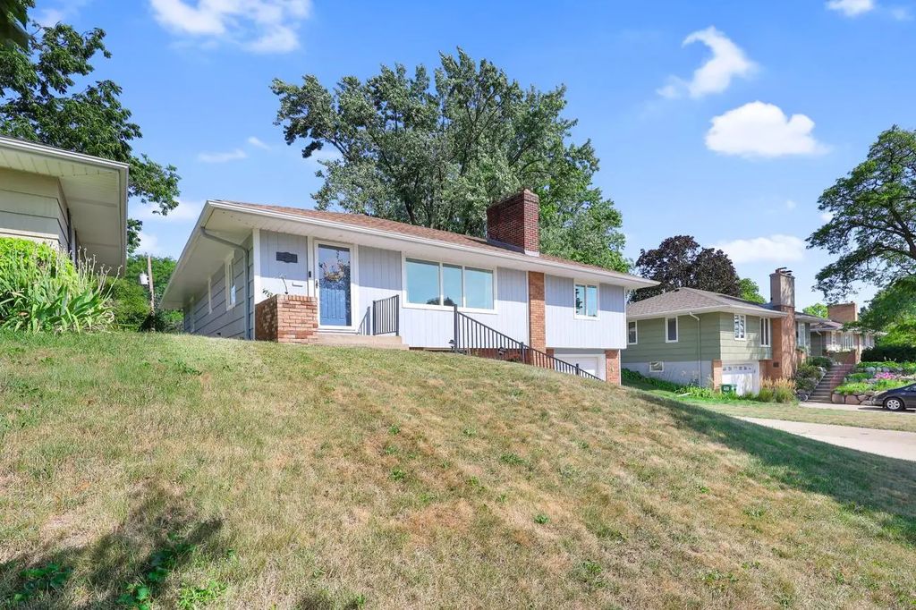 6435 Vincent Avenue S, Richfield