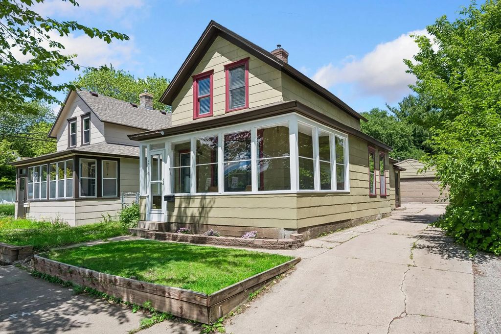 3014 E 26th Street, Minneapolis
