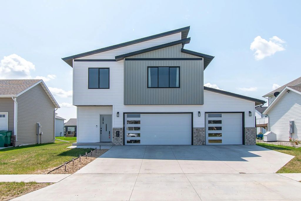 6013 Kodiak Lane, Horace
